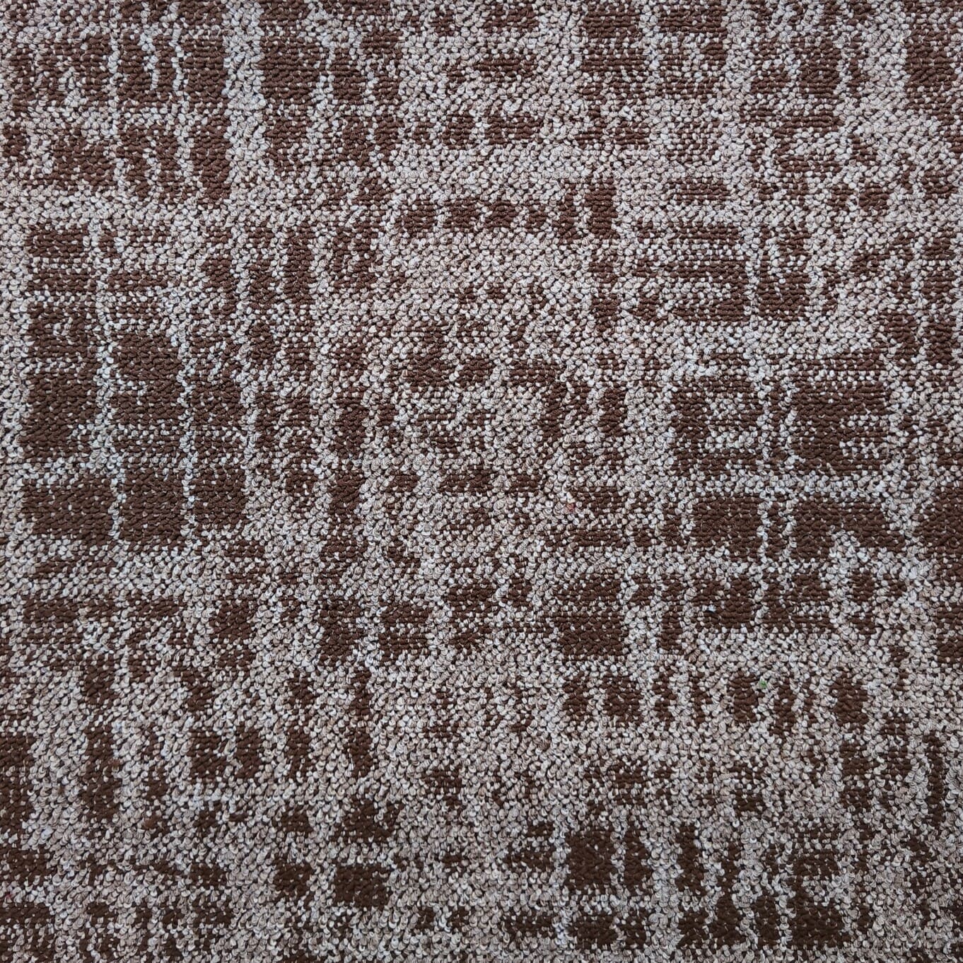Ковролин Bonkeel Соул 1 цвет Brown 1000×4000×6